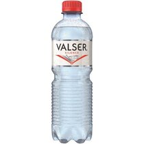 Valser Still 4x6-PET 50 cl. N 