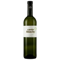 Cuvée blanc Vdp 75 cl.         
KM6129/0014