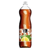 Queens Icetee lemon 6-Ha. PET 150 cl. N 