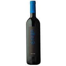 Primitivo Tarantino Sette Torri 75 cl.   
LD6761/7330