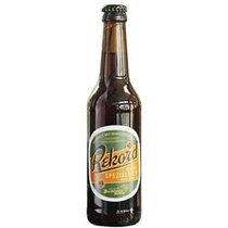 Turbinenbräu Rekord 10-Ha. 33 cl.   