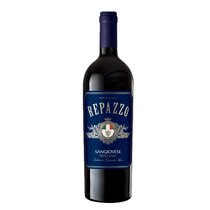 Repazzo Sangiovese Toscana 75 cl. 
R.107575