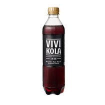 Vivi Kola 24-PET 50 cl. N   