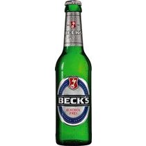 Beck's Pils alkoholfrei 24-Ha. 33 cl. N 