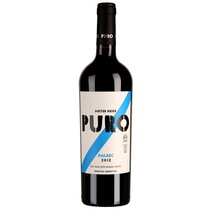 Puro Malbec 75 cl. 
GO6744/2479 