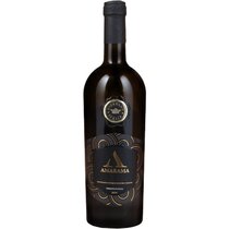 Amarama Primitivo Puglia  IGT 75 cl.  
R.6762/6185