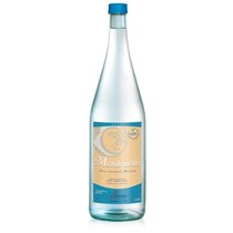 St. Leonhardsquelle Mondquelle still 6-Ha. Glas  100 cl. N 