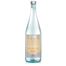 St. Leonards Lichtquelle still 6-Ha. Glas 100 cl. N 