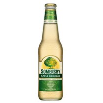 Somersby 6x4-EW 33 cl.  N