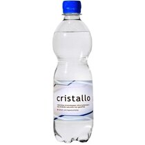 Cristallo blau 12-PET 50 cl. N 