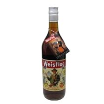 Weissflog bitter 20 % 100 cl. N 
BT7125/2730