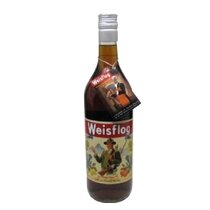 Weissflog bitter 20 % 100 cl. N 
BT7125/2730