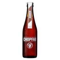 Chopfab Amber 24-Ha. 33 cl. 