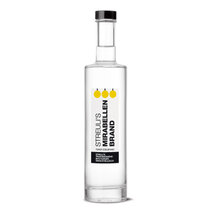 Streuli`s Mirabelle Nancy 42 % 35 cl. N 
ST7051/0505