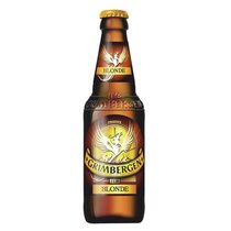 Grimbergen blonde 4x6-EW 25 cl. N 