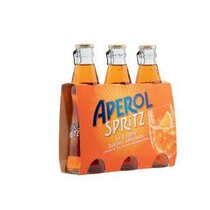 Aperol Spritz 3-EW  9% 17.5 cl. N
CM6837/00