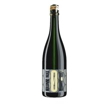 Kolonne Null Cuvée Blanc no 1 Prickelnd alkoholfrei 75 cl. N SM6837/6770