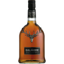 The Dalmore King Alexander 1263 40 % 70 cl. N 
HY7413/9008