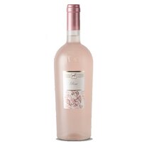 Premium Rosé VDT Tenuta Ulisse 75 cl.                    
WT6360/1007