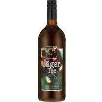 Jägertee Stroh  40 % 100 cl. N 
DW7129/4950'5