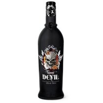 Trojka Devil 33 % 70 cl. N 
DW7428/5924'1