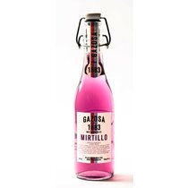 Gazosa 1883 Mirtillo Bügel 35 cl. N 