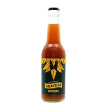 Sunbird Guayusa, vegan 12-EW 33 cl. N