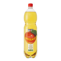 Möhl Apfelsaft 6-Ha. PET 150 cl. N 