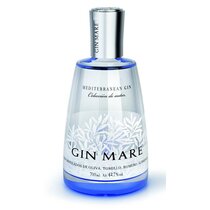 Gin Mare 42.7 % 70 cl. N 
SL7433/0000