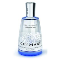 Gin Mare 42.7 % 70 cl. N 
SL7433/0000