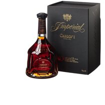 Carlos 1 Imperial Gran Reserva XO 40 % 70 cl. N 
LN7058/5722 Brandy Jerez