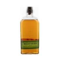 Bulleit Rye Kentucky 45 %  70 cl. N 
PU7416/0060