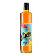 Giselle Apéritif 16 % 70 cl. N 
SM7112/0000