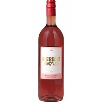 Herbstgold  Rosé Rutishauser 75 cl.   
R.6115/5015