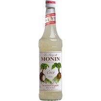 Monin Cocos Sirup 70 cl.*N 