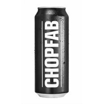 Chopfab Draft 24-Dosen 50 cl. 