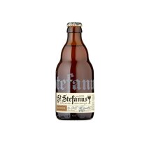 St. Stefanus Belgien 12-EW 33 cl. N 
