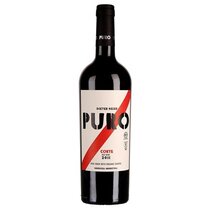 Puro Corte Biologisch 75 cl. 
GO6744/2962