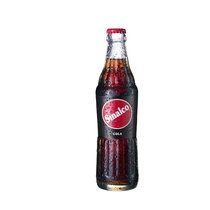 Sinalco Cola Glas 30 cl.   