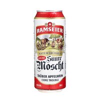 Ramseier Suure Most trüb Dosen 50 cl.   