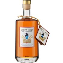 Säntis Malt Edition Himmelberg 43 % 70 cl. N 
LO7413/27199