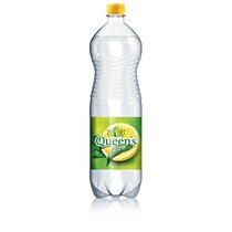 Queens Citro 6-PET 150 cl. N 