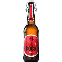 Schwyzer Bockbier 15-Ha. 50 cl.   