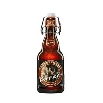 Sonnenbräu Büezer Bier 20-Ha. 33 cl. N