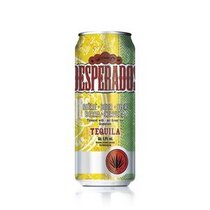 Desperados 24-Dosen 50 cl. N 