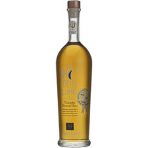 Marzadro Le 18 Lune Grappa 41 %  70 cl. N 
HY7048/1040