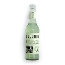 Cucumis Gurkenwasser 24-Ha 33 cl. N 