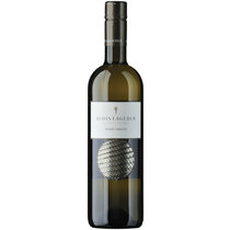 Pinot Grigio Lageder 75 cl.        
BD6361/2201