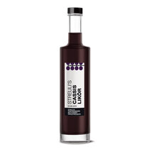 Cassis Likör Streuli 25 % 35 cl. N 
ST7487/2000