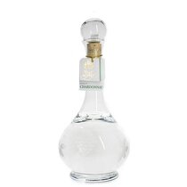 Mormorio Grappa Chardonnay 40 % 150 cl. N 
VG7048/5256 Villa de Varda